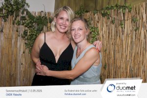 Sommernachtsball